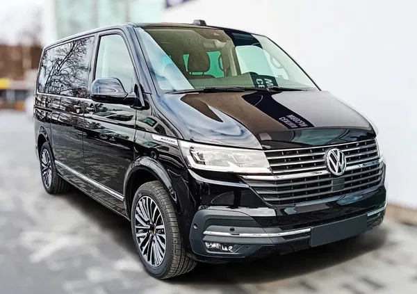 volkswagen Volkswagen Multivan cena 371460 przebieg: 1, rok produkcji 2023 z Opatów